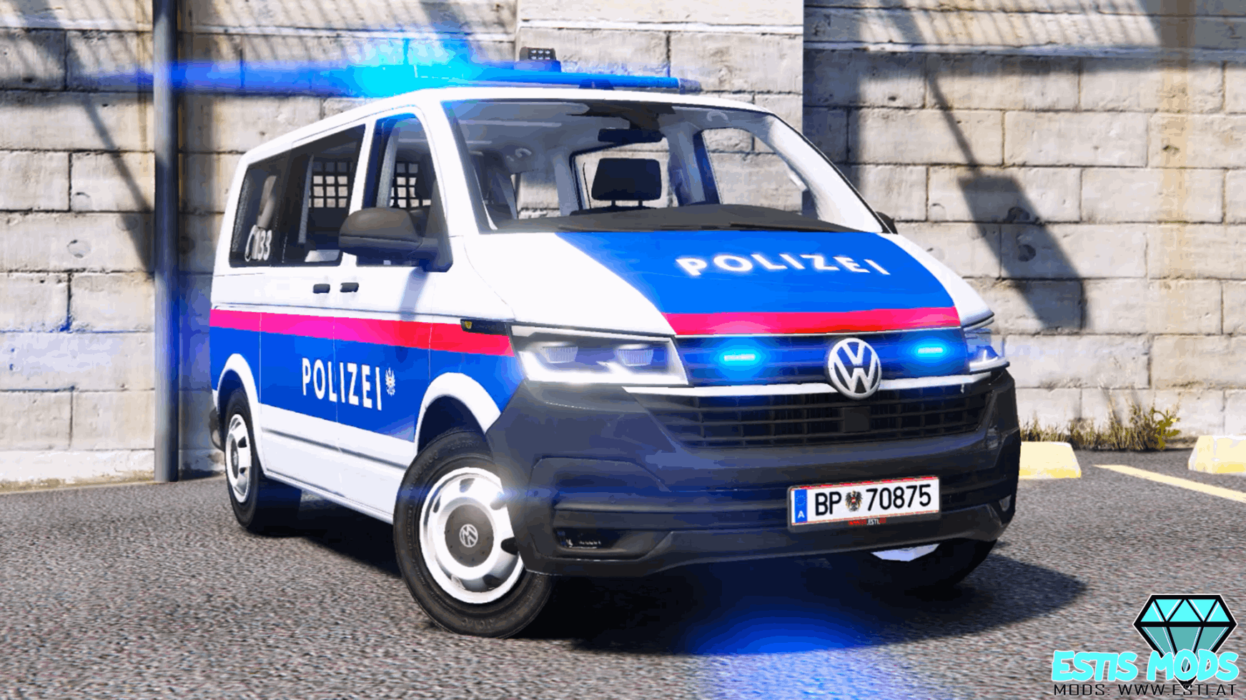 VW Salzgitter